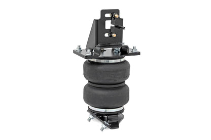 Air Spring Kit w/compressor | Wireless Controller | 4 Inch Lift Kit | Ram 1500 (19-25)