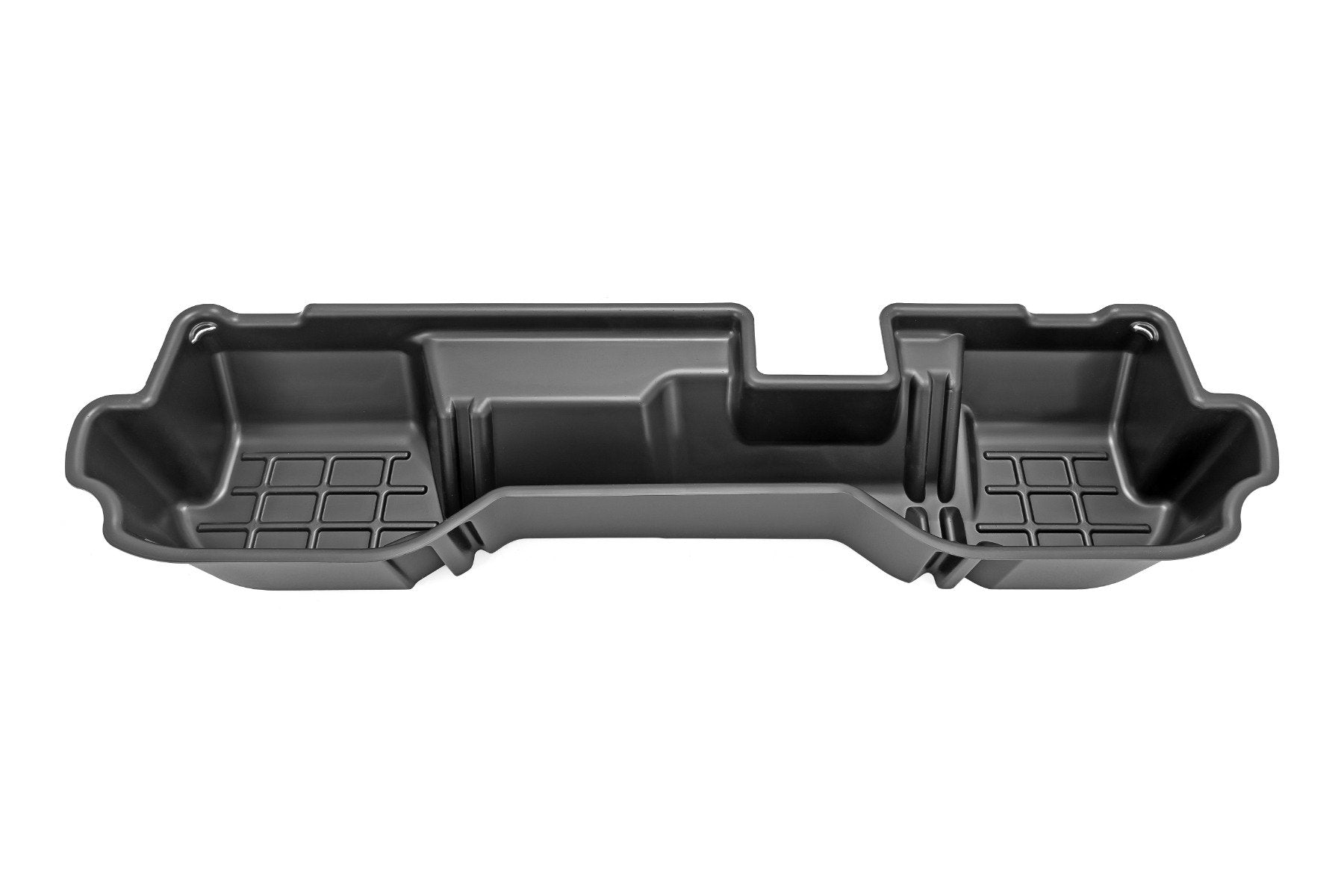 Under Seat Storage | Double Cab | Ram 1500 2WD/4WD (2019-2025)