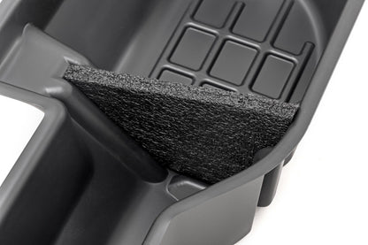 Under Seat Storage | Double Cab | Ram 1500 2WD/4WD (2019-2025)