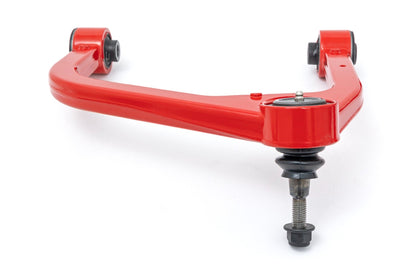 Red Forged Upper Control Arms | 3.5 Inch Lift | Chevy/GMC 1500 (19-24)
