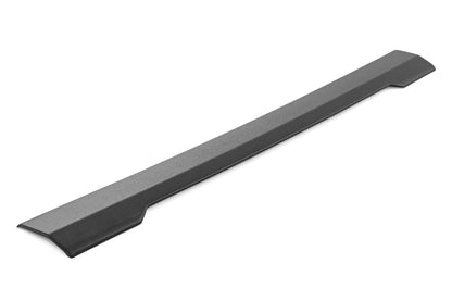 Trail Cladding | Tailgate Protector | Jeep Wrangler JL/Wrangler Unlimited (18-25)