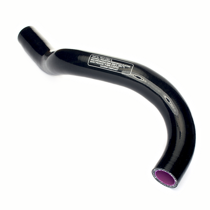 ACUITY Instruments High-Temp Silicone Radiator Hoses for the  '12-'15 Civic Si