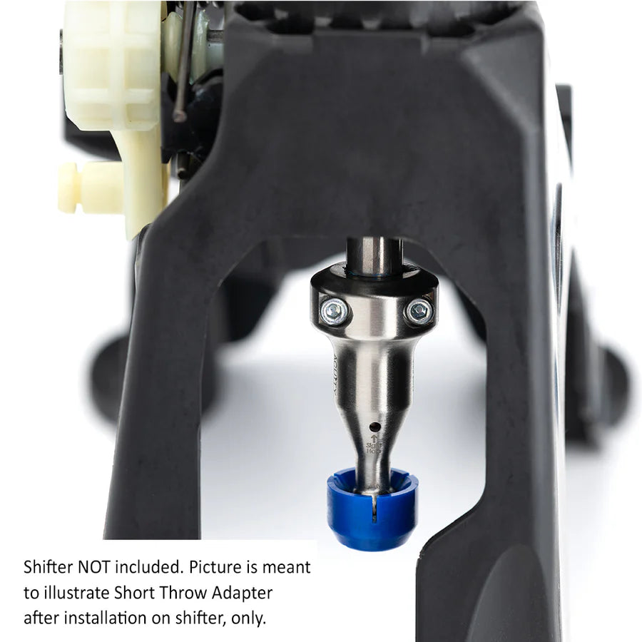 ACUITY Short Throw Adapter (for the 10th Civic/10th Accord)