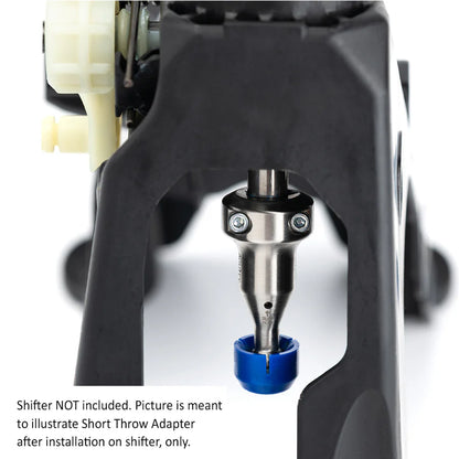 ACUITY Short Throw Adapter (for the 10th Civic/10th Accord)