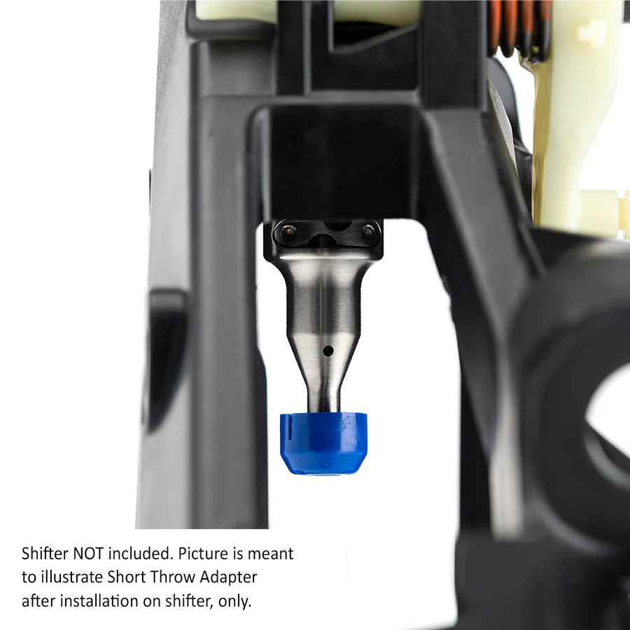 ACUITY Short Throw Adapter (for the 10th Civic/10th Accord)