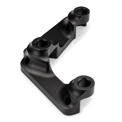 ACUITY Instruments Throttle Pedal Spacer for the Right-Hand-Drive Vehicles