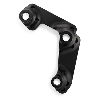 ACUITY Instruments Throttle Pedal Spacer for the Right-Hand-Drive Vehicles