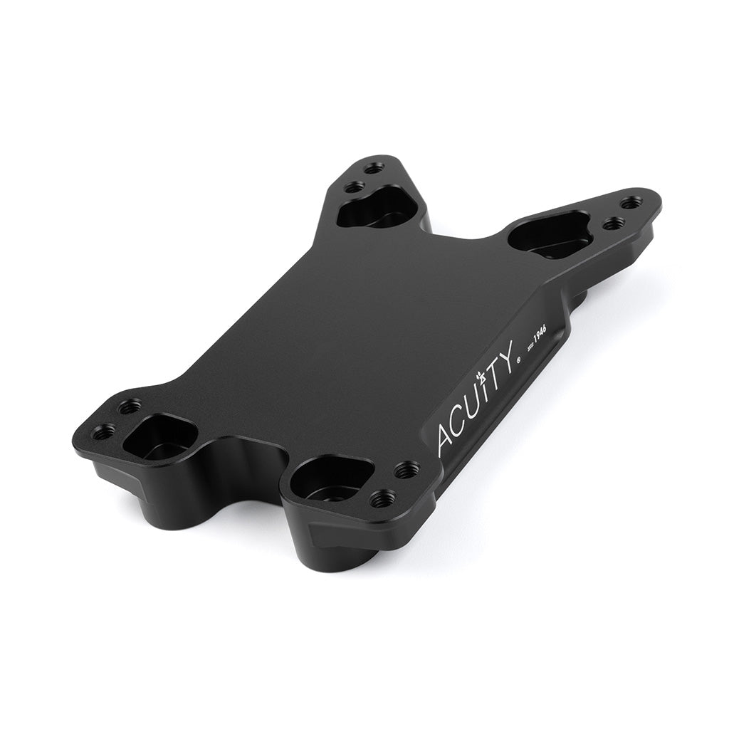 ACUITY Instruments K-Swap Shifter Adapter Plate for RSX Shifters