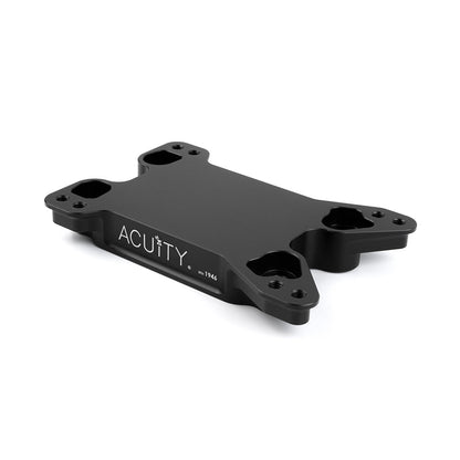 ACUITY Instruments K-Swap Shifter Adapter Plate for RSX Shifters