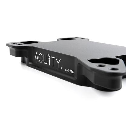 ACUITY Instruments K-Swap Shifter Adapter Plate for RSX Shifters