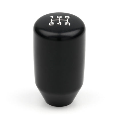 ESCO-Insulated 5-Speed Shift Knob in Black (M10X1.5)