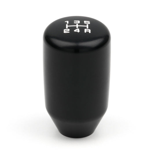 ESCO-Insulated 5-Speed Shift Knob in Black (M10X1.5)
