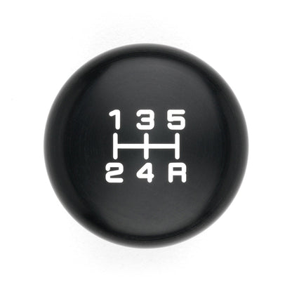ESCO-Insulated 5-Speed Shift Knob in Black (M10X1.5)