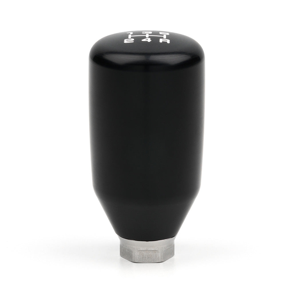 ESCO-Insulated 5-Speed Shift Knob in Black (M10X1.5)