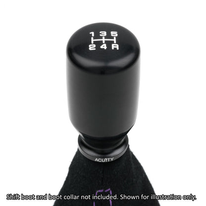 ESCO-Insulated 5-Speed Shift Knob in Black (M10X1.5)