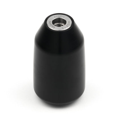 ESCO-Insulated 5-Speed Shift Knob in Black (M10X1.5)