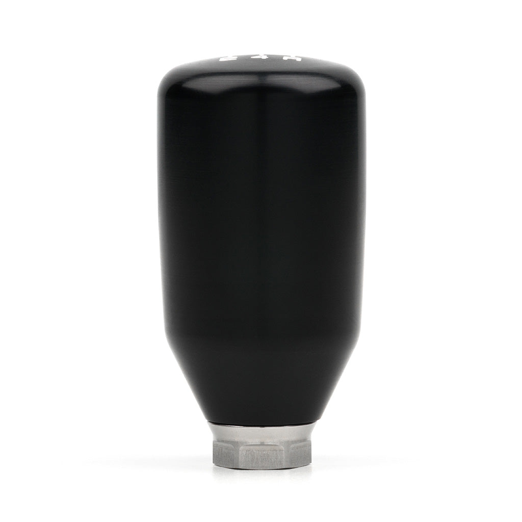 ESCO-Insulated 5-Speed Shift Knob in Black (M10X1.5)