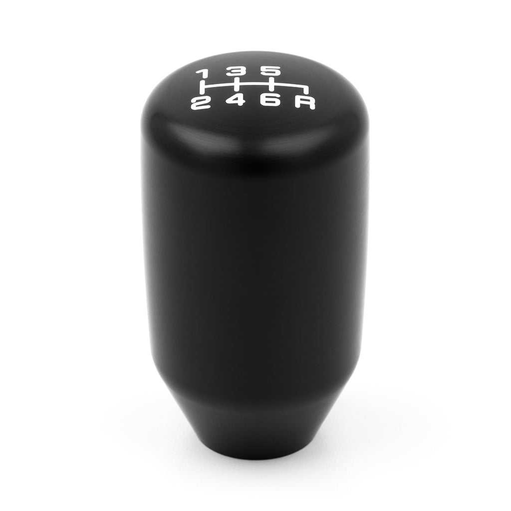 ACUITY Instruments ESCO-Insulated Shift Knob in Black (M10X1.5)