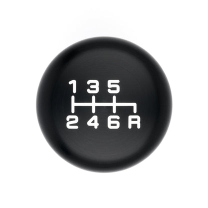 ACUITY Instruments ESCO-Insulated Shift Knob in Black (M10X1.5)