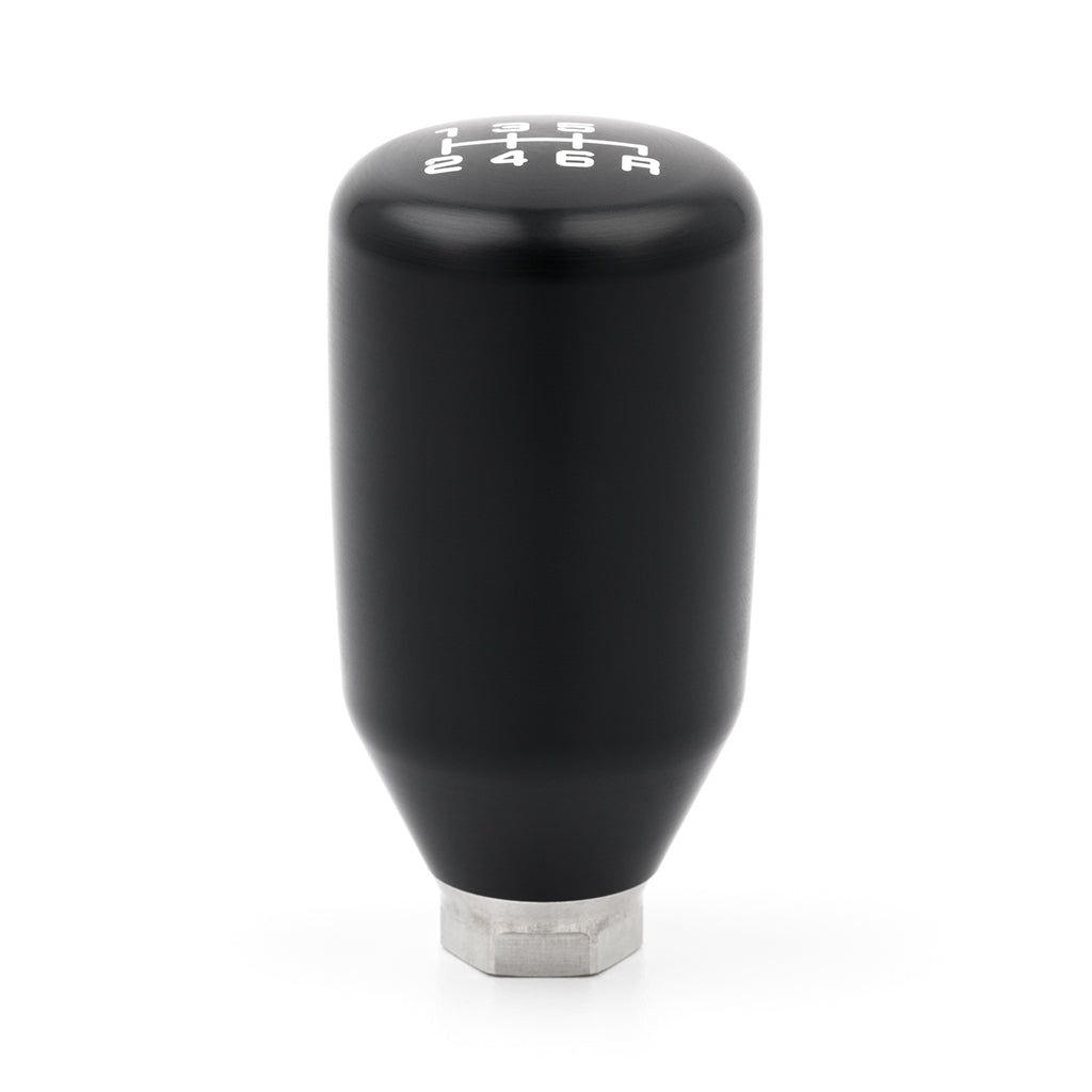 ACUITY Instruments ESCO-Insulated Shift Knob in Black (M10X1.5)