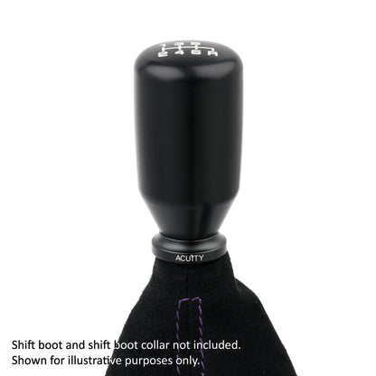 ACUITY Instruments ESCO-Insulated Shift Knob in Black (M10X1.5)