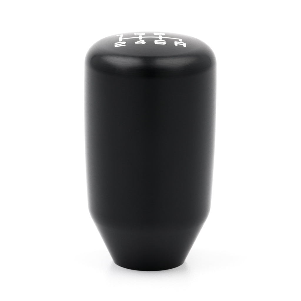 ACUITY Instruments ESCO-Insulated Shift Knob in Black (M10X1.5)