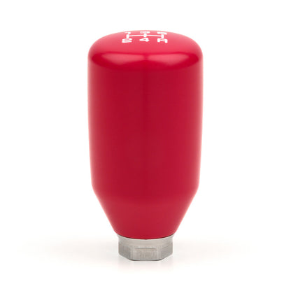 ESCO-Insulated 5-Speed Shift Knob in Red (M10X1.5)