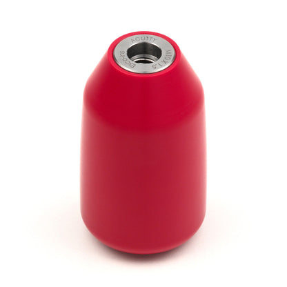 ESCO-Insulated 5-Speed Shift Knob in Red (M10X1.5)