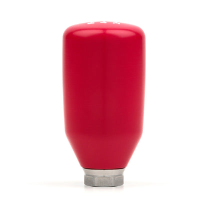 ESCO-Insulated 5-Speed Shift Knob in Red (M10X1.5)
