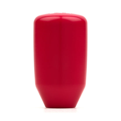 ESCO-Insulated 5-Speed Shift Knob in Red (M10X1.5)