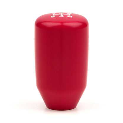 ESCO-Insulated 5-Speed Shift Knob in Red (M10X1.5)