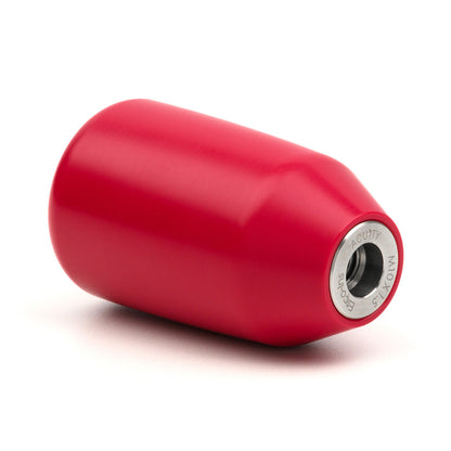 ESCO-Insulated 5-Speed Shift Knob in Red (M10X1.5)