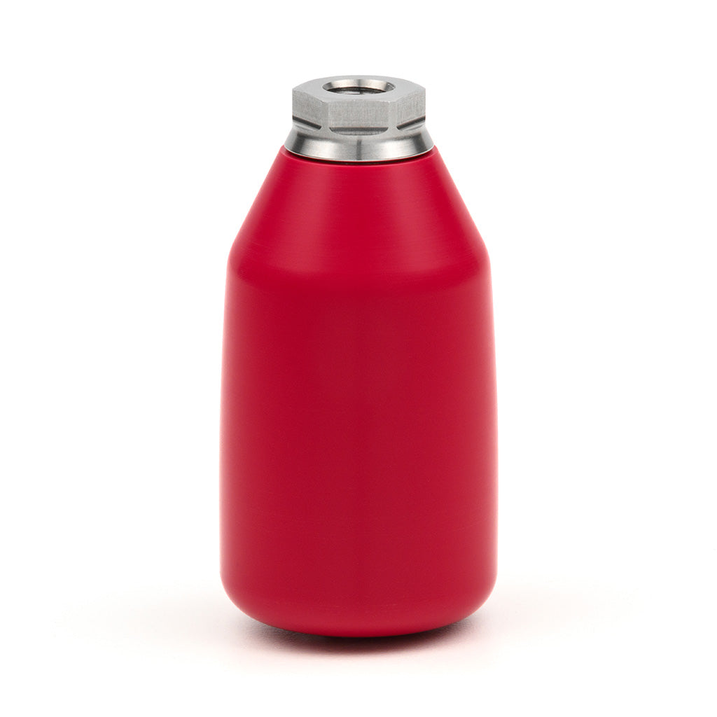 ESCO-Insulated 5-Speed Shift Knob in Red (M10X1.5)