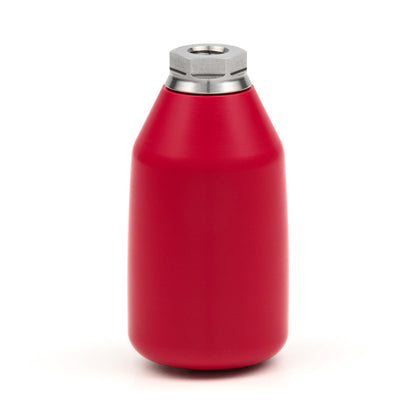 ESCO-Insulated 5-Speed Shift Knob in Red (M10X1.5)