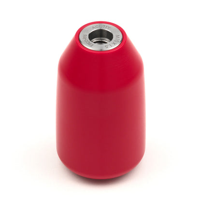 ESCO-Insulated 6-Speed Shift Knob in Red (M10X1.5)