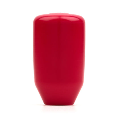 ESCO-Insulated 6-Speed Shift Knob in Red (M10X1.5)