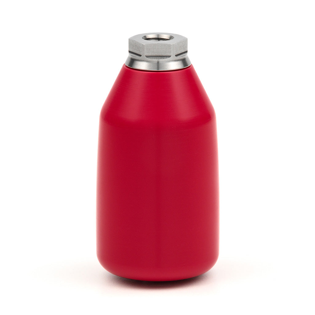 ESCO-Insulated 6-Speed Shift Knob in Red (M10X1.5)