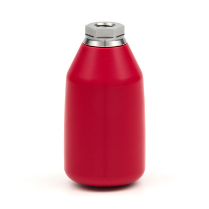 ESCO-Insulated 6-Speed Shift Knob in Red (M10X1.5)