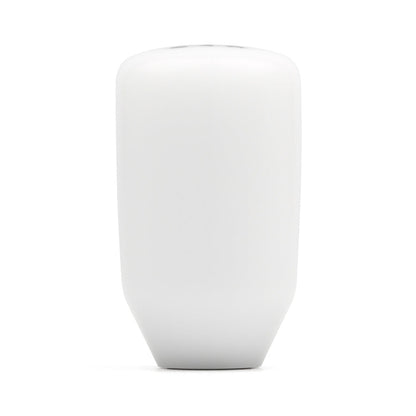 ESCO-Insulated 5-Speed Shift Knob in White (M10X1.5)