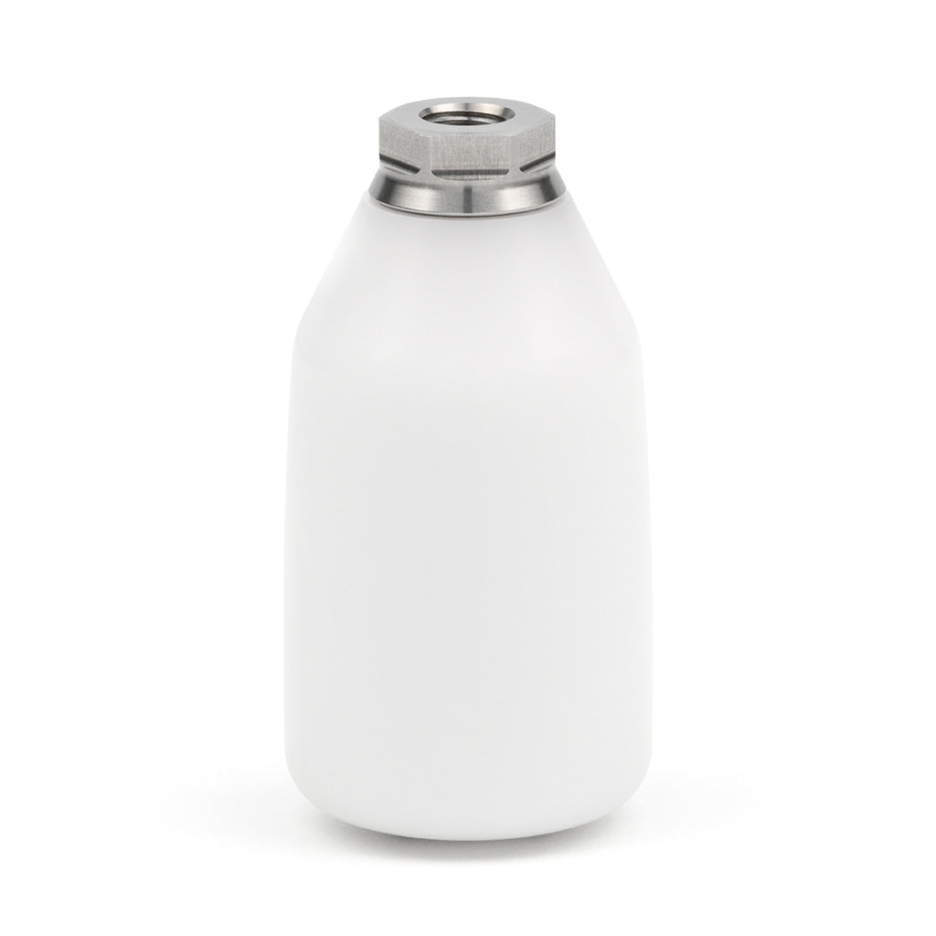 ESCO-Insulated 5-Speed Shift Knob in White (M10X1.5)