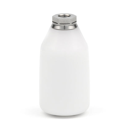 ESCO-Insulated 5-Speed Shift Knob in White (M10X1.5)