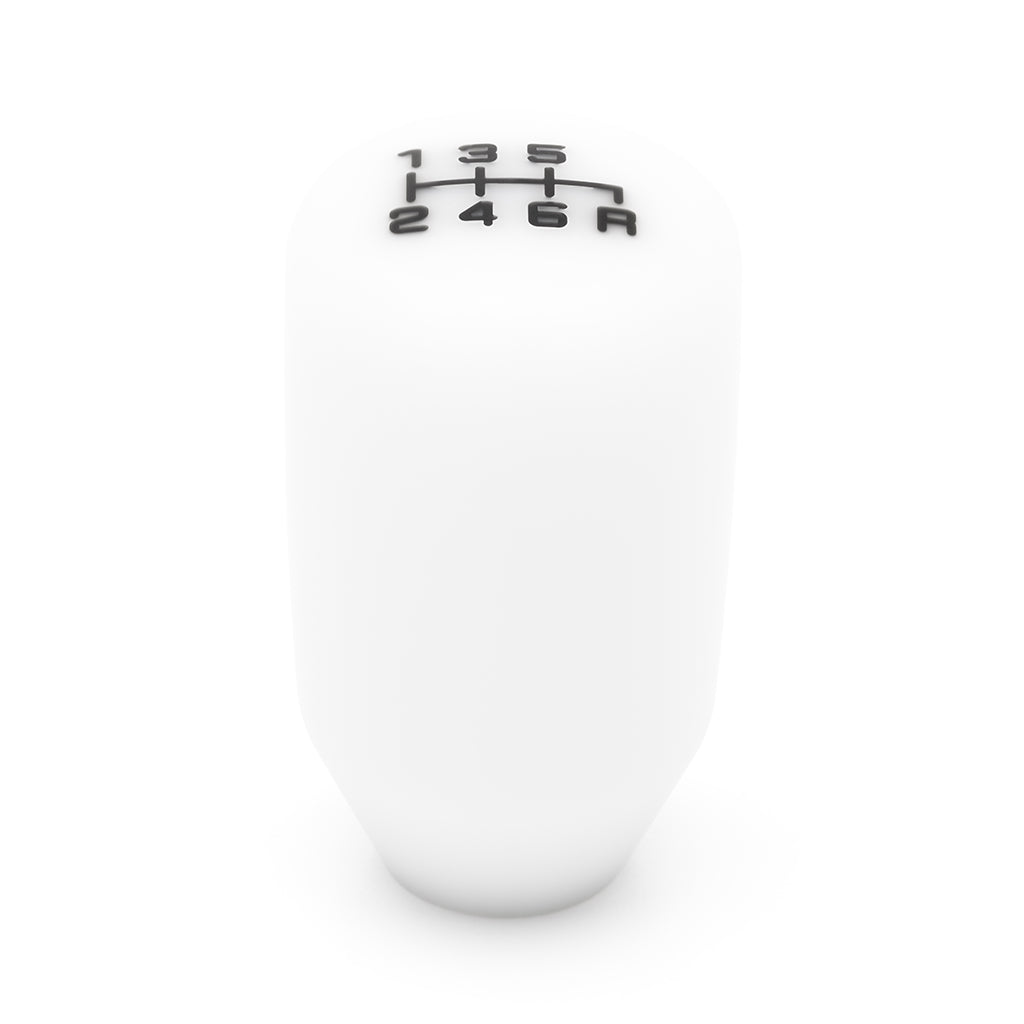 ACUITY Instruments ESCO-Insulated Shift Knob in White (M10X1.5)