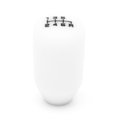 ACUITY Instruments ESCO-Insulated Shift Knob in White (M10X1.5)