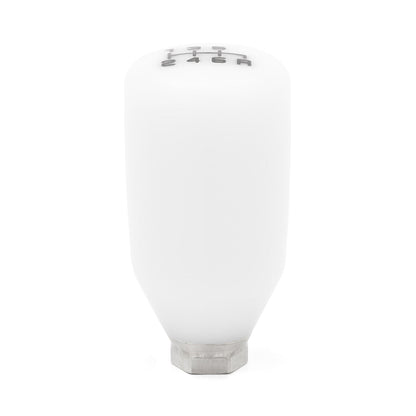 ACUITY Instruments ESCO-Insulated Shift Knob in White (M10X1.5)