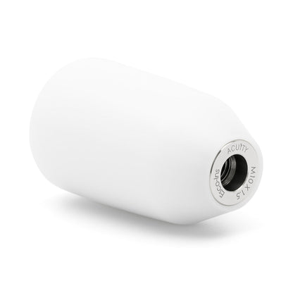 ACUITY Instruments ESCO-Insulated Shift Knob in White (M10X1.5)