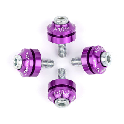 (1954) Shifter Base Bushings for the GE8, EP3, and FK2