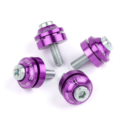 (1954) Shifter Base Bushings for the GE8, EP3, and FK2