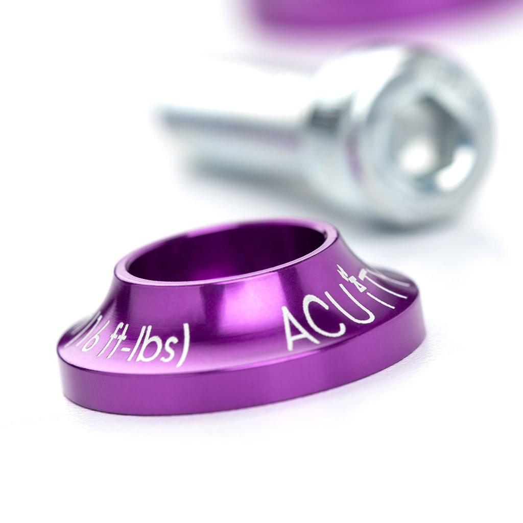 (1954) Shifter Base Bushings for the GE8, EP3, and FK2