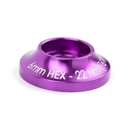 (1954) Shifter Base Bushings for the GE8, EP3, and FK2