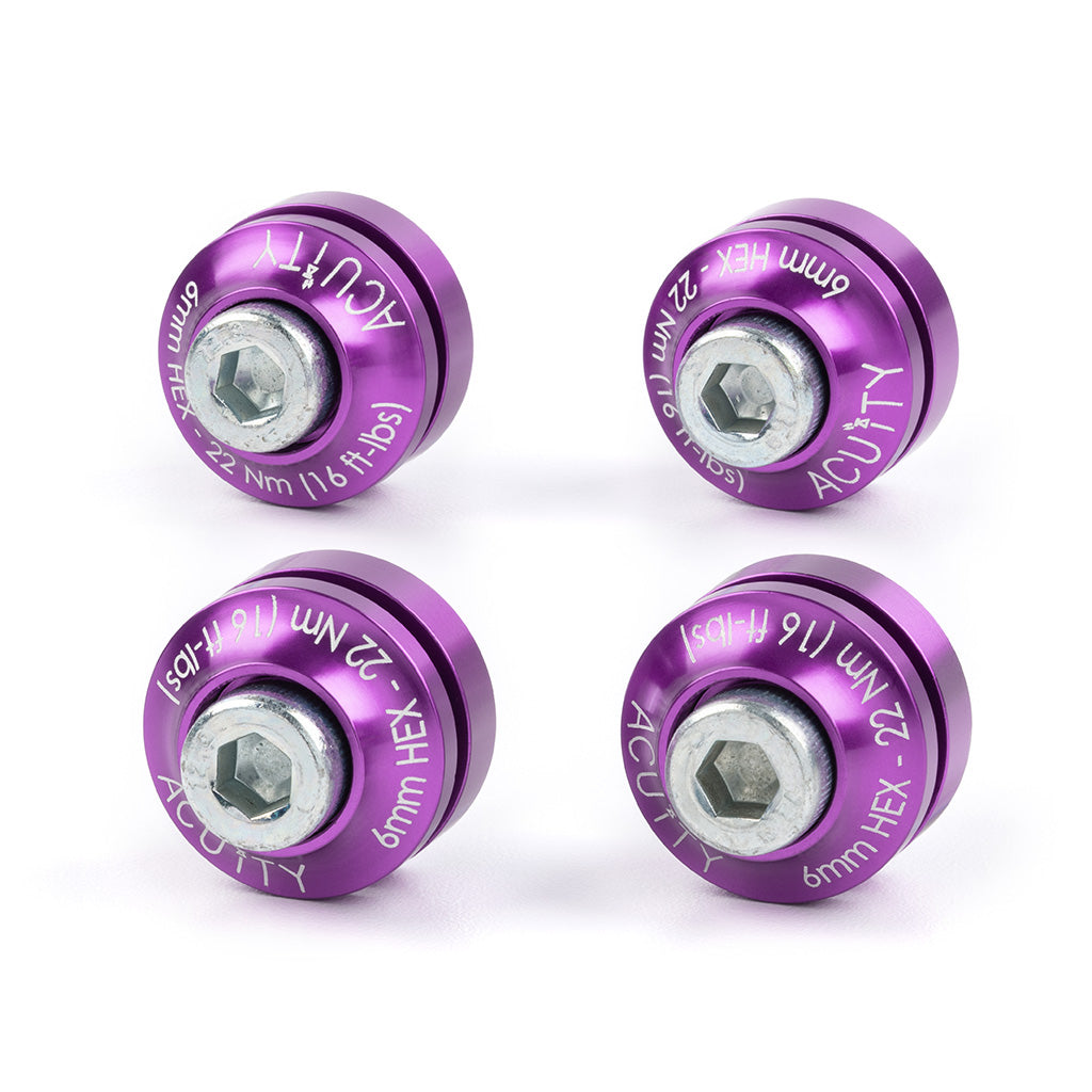 (1954) Shifter Base Bushings for the GE8, EP3, and FK2